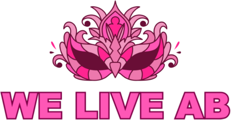 We Live AB